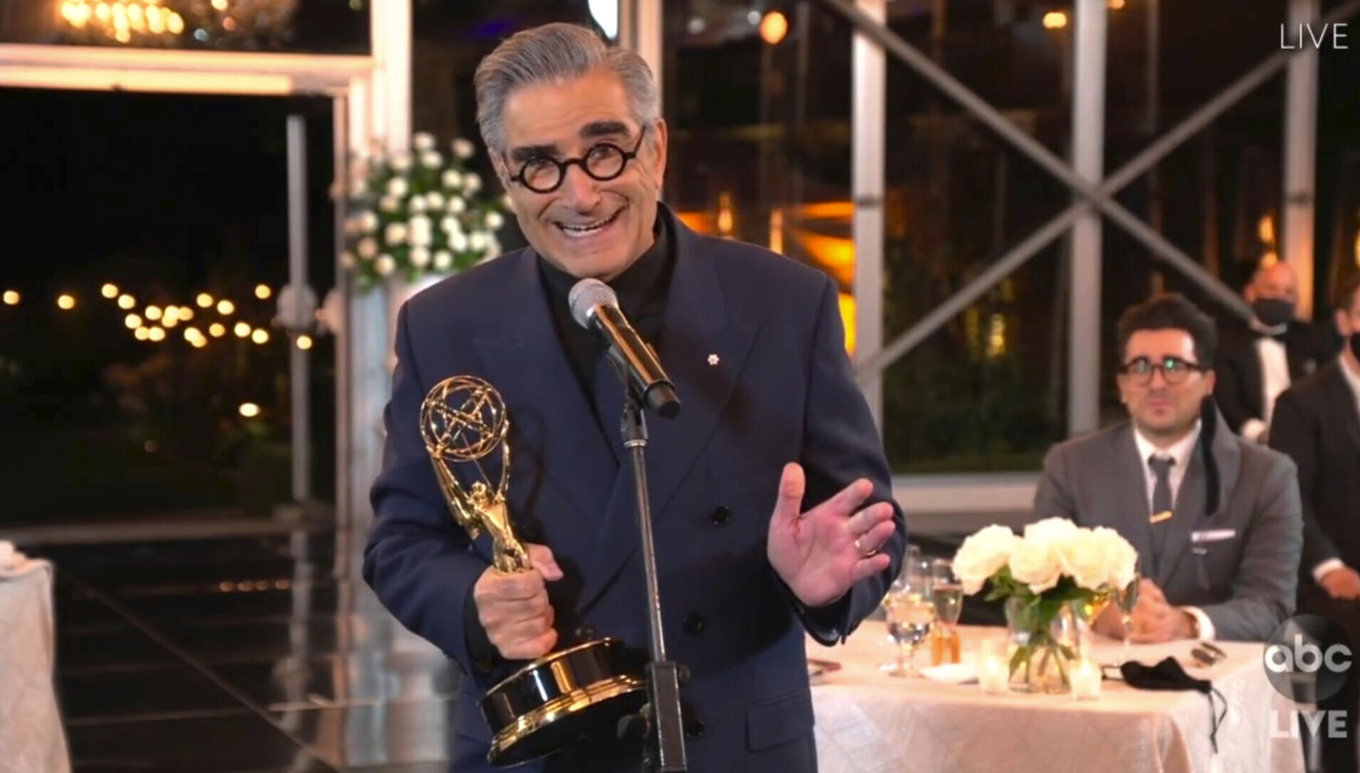 2020 Primetime Emmy Awards